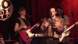 Florry : Poem @ The Fabulous 40 Watt  2/14/26