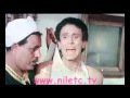 الفنان محمد صبحي كل خميس مسرحيه و كل جمعه فيلم