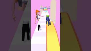 Frogprince Rushlevel 307