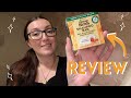 NEW GARNIER ULTIMATE BLENDS PLANT BASED SHAMPOO BAR TEST AND REVIEW//LAURENMEE