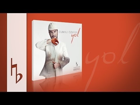 Cumali Özkaya - Zeytin Yaprağı Yeşil (Official Lyric Video)