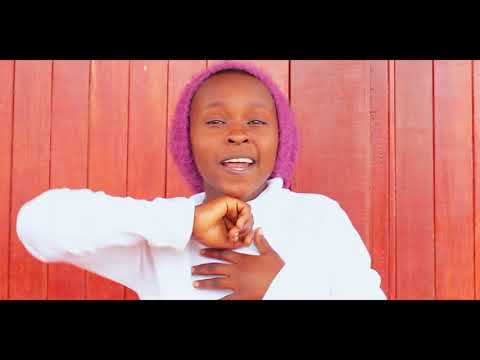 Ananipenda by Diana Dee official music video