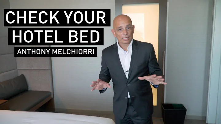 Check For Bed Bugs In Hotel