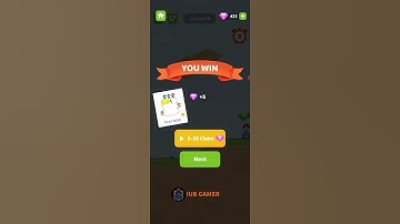 Slice To Save Level 69 #Shorts