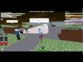 Roblox Regular Show