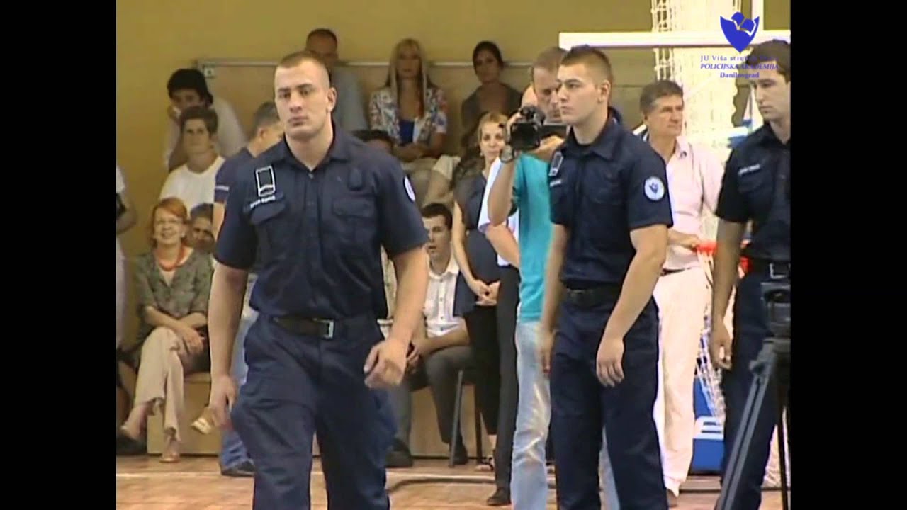 polaznici IV i I generacije