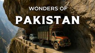 Download Lagu Wonders of Pakistan | The Hidden Places No One Talks About! | Travel Video 4K MP3