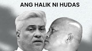 Daily News and Views_MASAKIT DAW ANG HALIK NI HUDAS