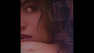 Camila Cabello - Shameless (Official Studio Acapella) Resimi