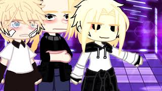 Ladies Ans Gentlemans, Her Emma X Draken, Take X Hina Gacha Tokyo Revengers