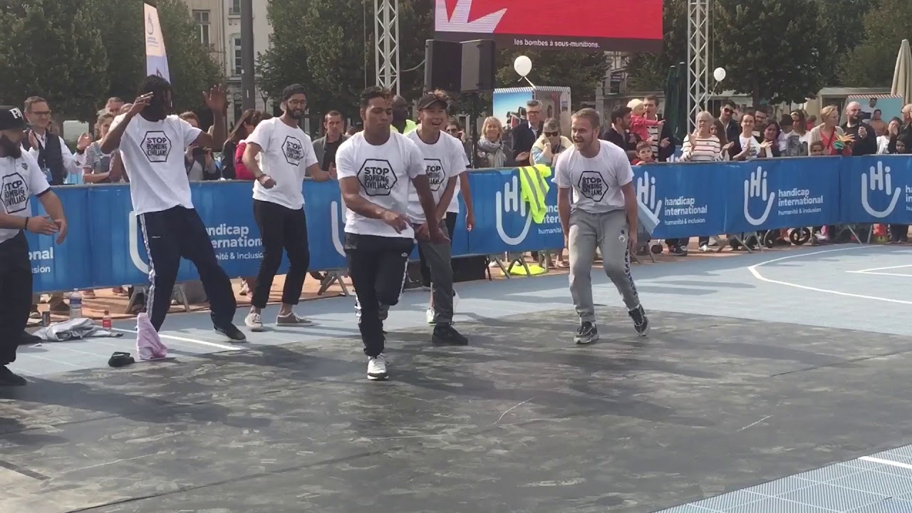 ZAK // Zacharie Hnawang //WOLFAMILY and POCKEMON CREW