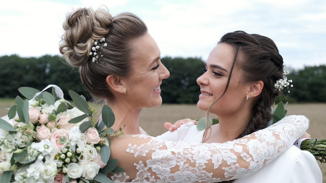 Svatební video | Tereza a Sandra | PavelKural.cz