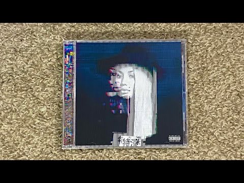 Digital Distortion: Iggy Azalea's Leaked Album!