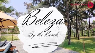 Beleza By The Beach, South Goa | Best Beach Resort in Goa on Betalbatim Beach