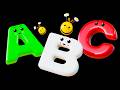 ABC Phonics Song - Nursery Rhymes | Alphabet Song for Kids | Baby Sensory Video