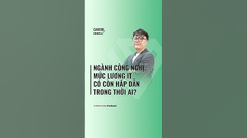 Thời đại mới: dân IT không chỉ cạnh tranh với người trong ngành mà còn phải cạnh tranh với cả AI ?!