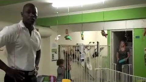 Ricky Daniels - 28 Years - Part 4