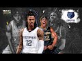Memphis Grizzlies Top Regular Season Plays 2021 22 