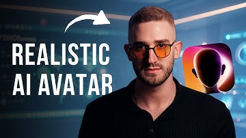 Create REALISTIC Talking Avatars in Minutes! (Step-by-Step Guide)