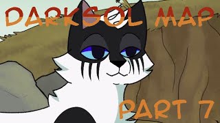 DARKSOL MAP | part 7
MAP call : https://www.youtube.com/watch?v=8cKXGMvcfVE&t
MAP done : https://www.youtube.com/watch?v=aiz7x3mrJrA
Drawing and animations : Sauketz
Characters : Darkpaw, Onewhiskers
Designers : Geuse
Owners : Erins
Q-What software do you use ?
A- I mainly use photoshop, premiere pro and toonboom harmony
Q-Can you join my MAP ?
A- I usually found MAP I want to do by myself, but feel free to dm me on discord with your map link and I will check it out ! Avoid that in the comment section please.
Q-Can I use your design ?
A- Feel free to use my animalified SNK design for uncommercial stuff, but always credit me !!! For my OCs, ask me first. You can find my reference on my TH account (Sauketz)
Q-Where I can contact you ?
A- You can find my contact here : https://sauketz.carrd.co/
About me :
Im a french 21 yo non binary (they/them) raccoon who enjoy art ! Im a lil bit introvert and anxious but feel free to talk to me !
My actual fandom are : SNK, Warrior cats, pokemon, Spy X Family
Copyright Disclaimer Under Section 107 of the Copyright Act 1976, allowance is made for fair use for purposes such as criticism, comment, news reporting, teaching, scholarship, and research. Fair use is a use permitted by copyright statute that might otherwise be infringing. Non-profit, educational or personal use tips the balance in favor of fair use. DARKSOL MAP | part 7