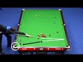 IQ Level on Maximum. Top Snooker Shots.