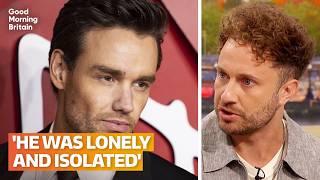 Exclusive: Liam Payne's cousin on how the star's dream "ended in the worst possible way"