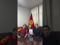 Анеля Карындаш UFC ге контракт алды🇰🇬🔥🔥🔥🔥👍 #algakyrgyz