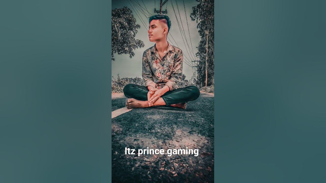 Itz Prince gaming Face 😈😈 - YouTube