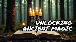 Unlocking the Secrets of Witch Gods and Goddesses: Ancient Magic Revealed 🌙✨