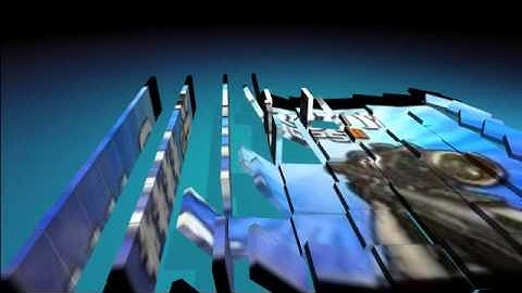 New intro - Created using Flixpress.com