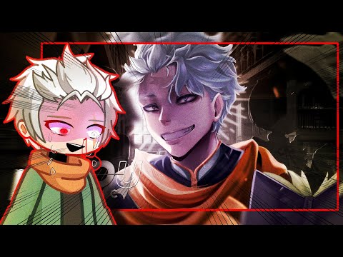 Re zero react a rap Gula, Subaru Natsuki (Re:zero if) @IvouOficial