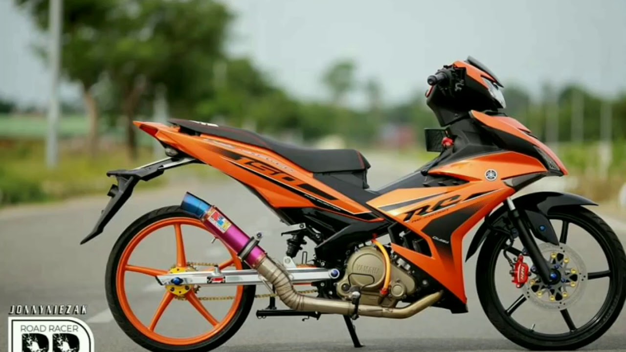 y15zr second hand for sale