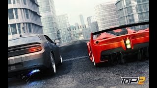 Top Speed 2: Drag Rivals & Nitro Racing screenshot 4