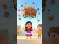 Mishri & Honey Magic Juice Ka Hungama