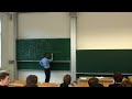 Lecture 8 - Calculating derivatives