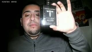 Paco Robanne Invictus Aqua Territore Plantinum Pour Homme