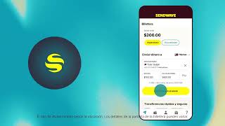 Send smarter with your all-in-one Wallet!🙌