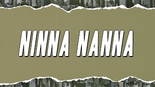 Neima Ezza, Dystopic - Ninna Nanna (Testo)