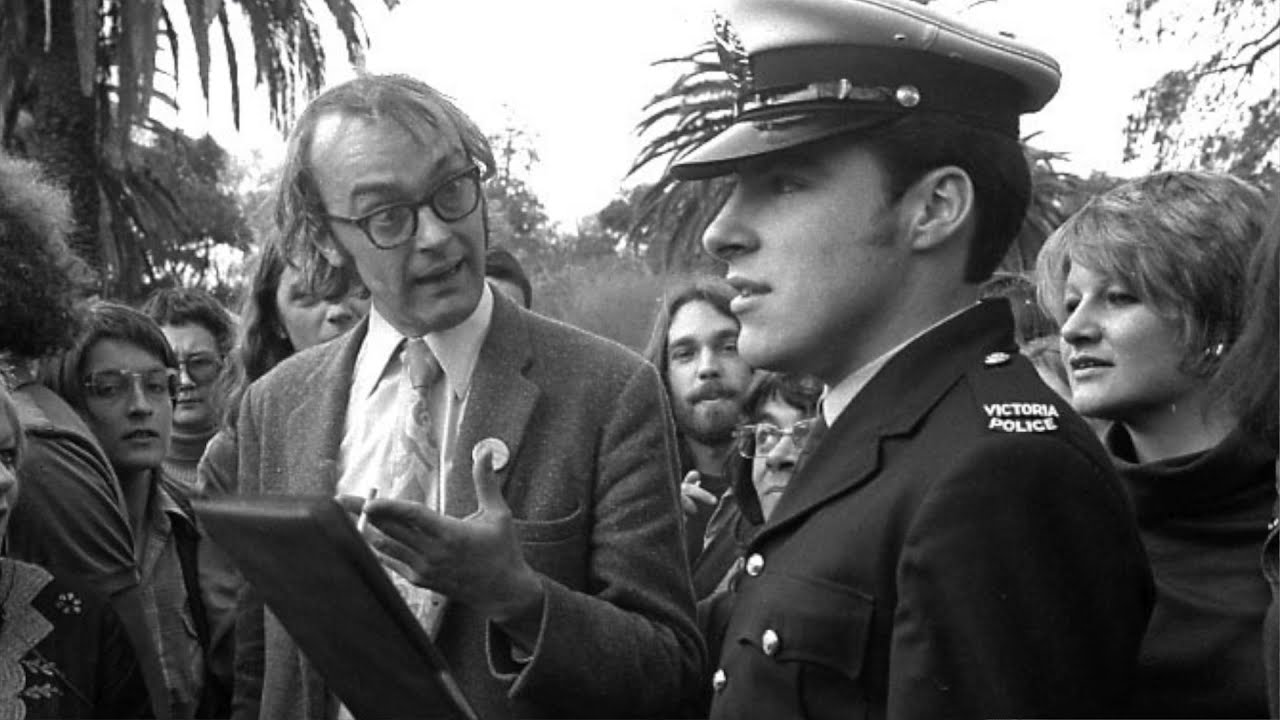 S3E01 Melbourne’s first Gay Pride Week