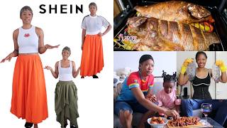 Vie de maman | SHEIN | Cuisiner | Comment assaisonner tilapia yako tumba pour  un bon gout!