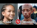 Apa yang Terjadi dengan Tokoh Utama "The Karate Kid" Putra Will Smith hingga Karirnya Runtuh?