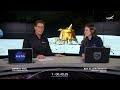 Firefly Blue Ghost Mission 1 Launch to the Moon (Official NASA Broadcast)