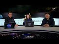 Firefly Blue Ghost Mission 1 Launch to the Moon (Official NASA Broadcast)