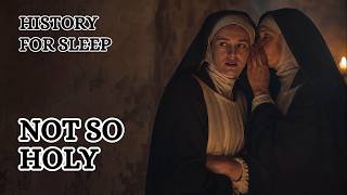 The Secret Lives of Medieval Nuns
