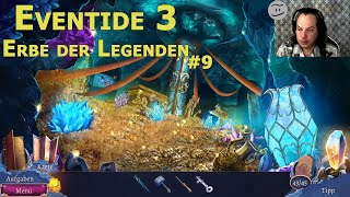 Let's Play: Eventide 3 #9 - Der finale Kampf und die Welt retten