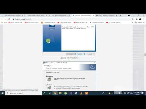 VB.net how to POS integration  with fbr Part 2 of 3