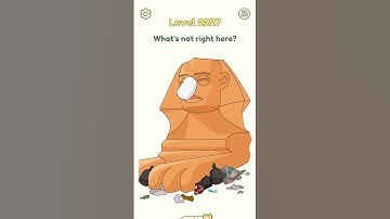 DOP 2 Level 2227 - Outsmart! #dop2 #gameplay #trending #viralvideo