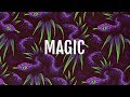 [FREE] MAGIC // R&B x BRAZILIAN FUNK x AFROBEAT TYPE BEAT