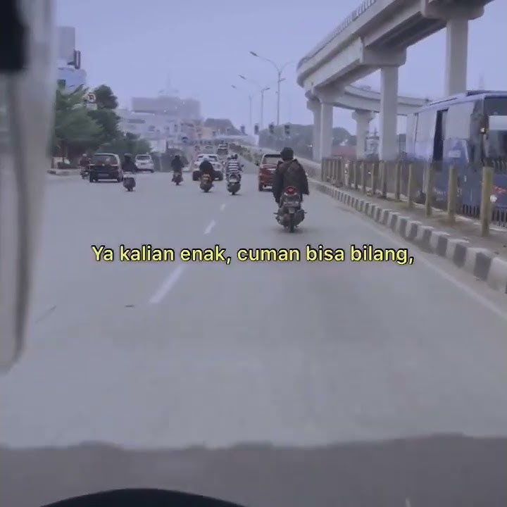 Salam Anak Rantau #merantau #sabar #kalimantan
