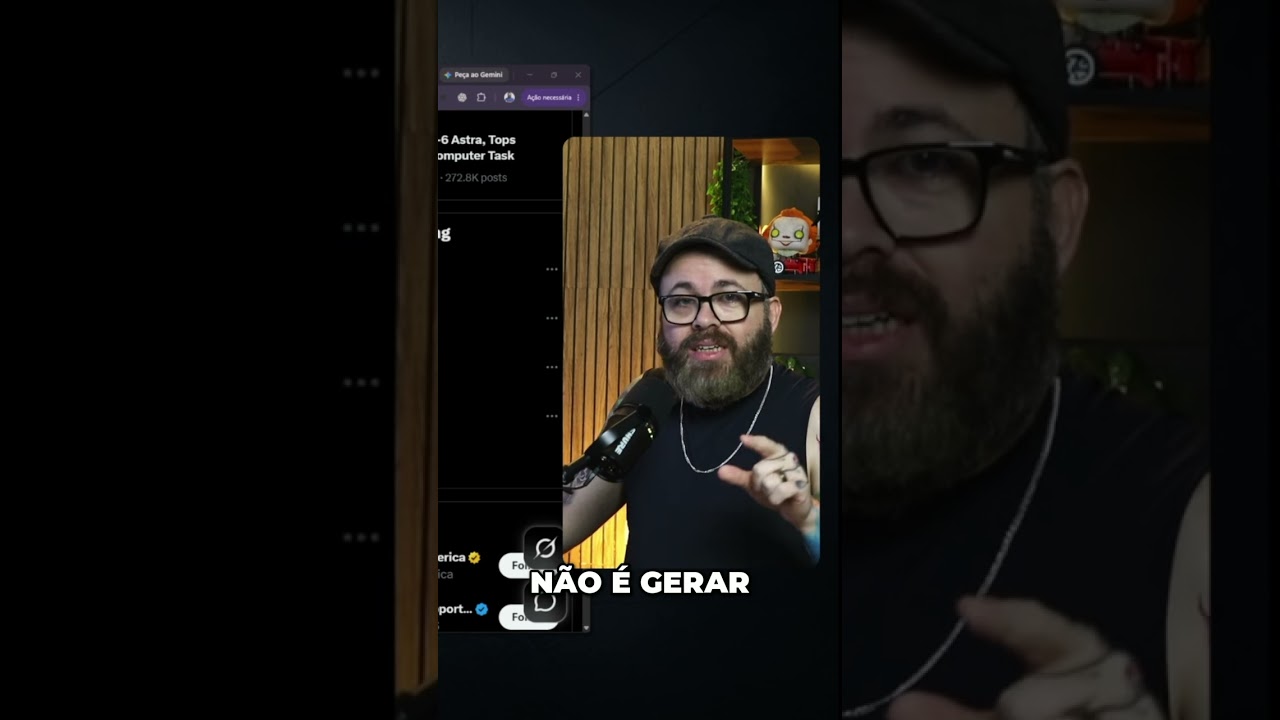 Arte Digital no Canva: IA Impressionante Cria Pintura Realista! #shorts